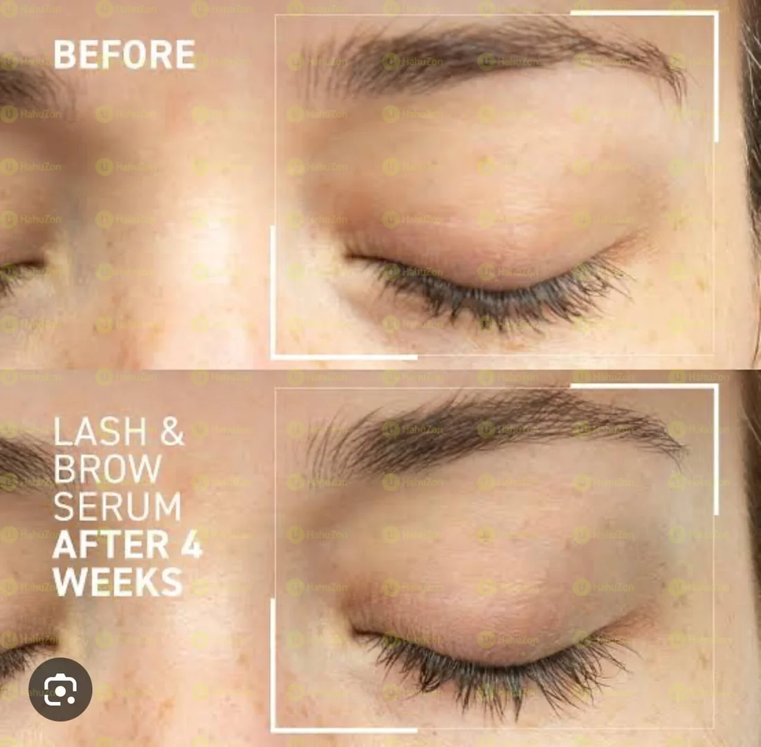 The Ordinary Multi-Peptide Lash & Brow Serum