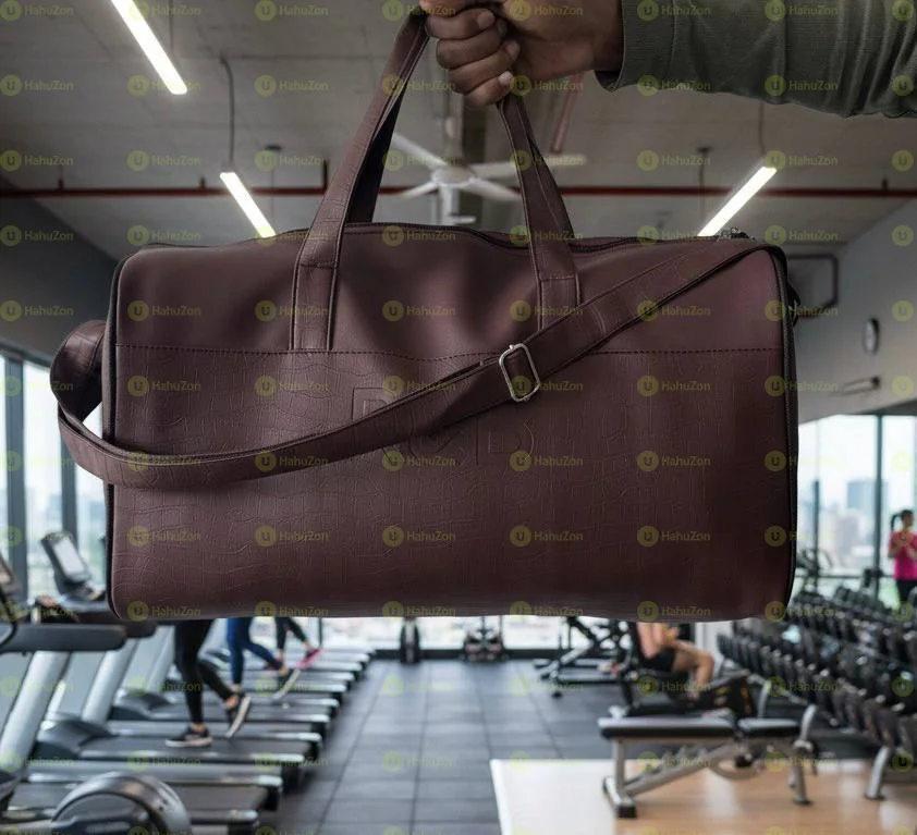 R&B Gym Bag