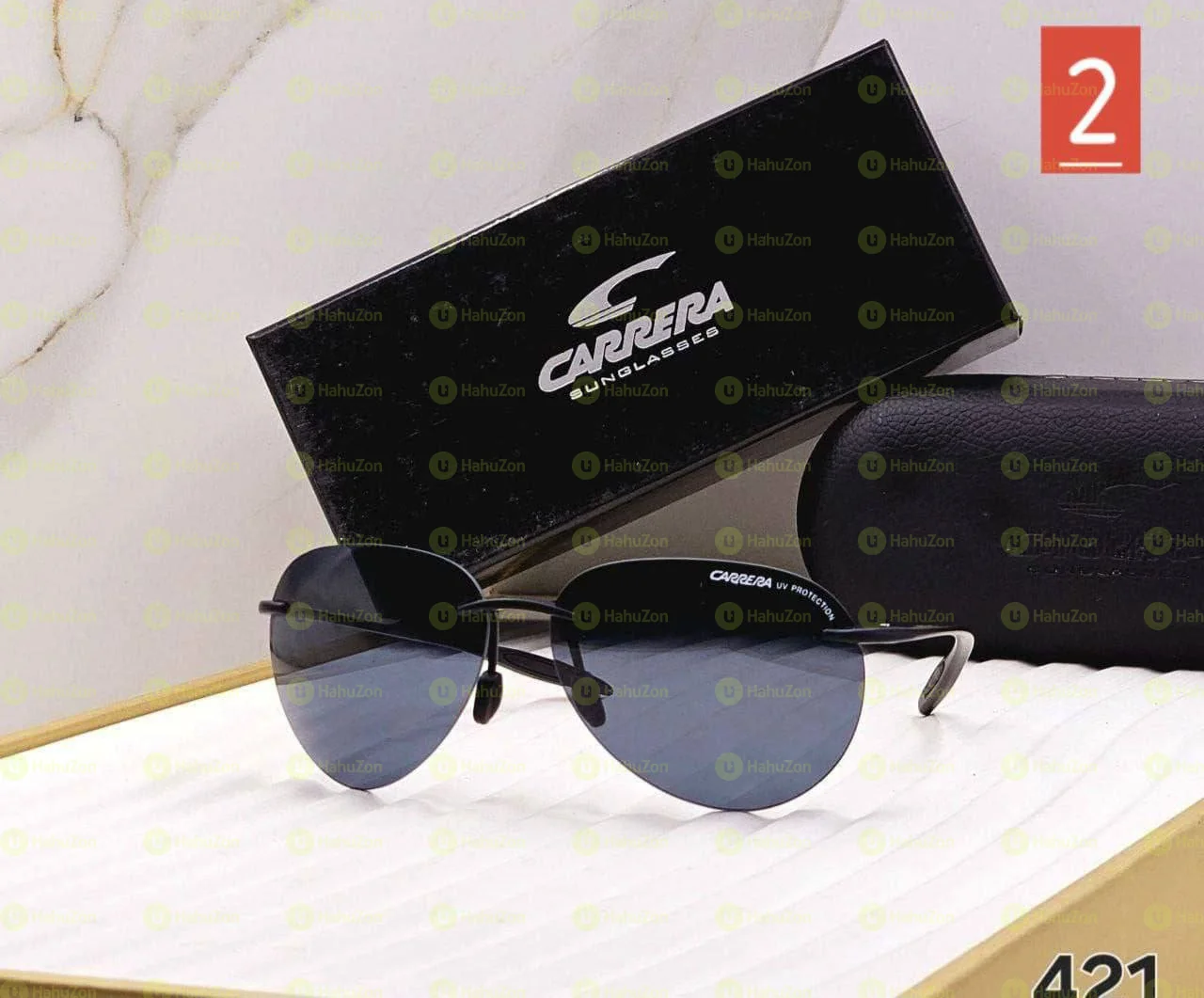 Carrera Men's Sunglasses