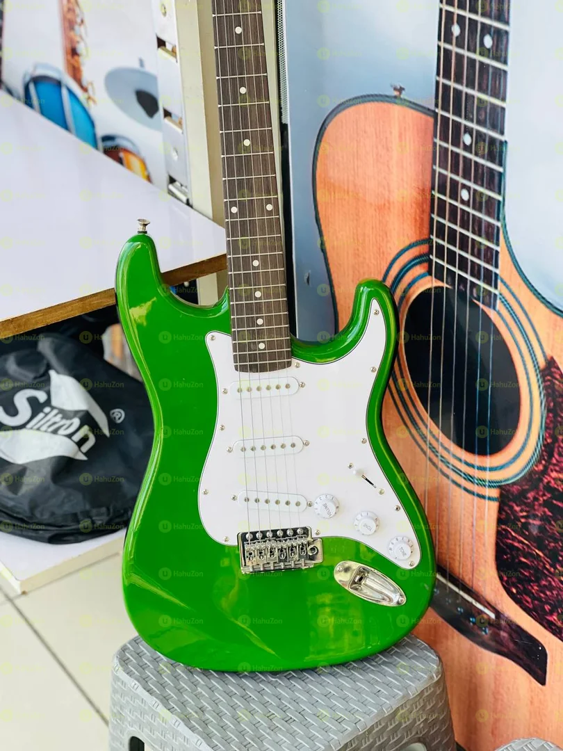 Siltron Lead Guitar