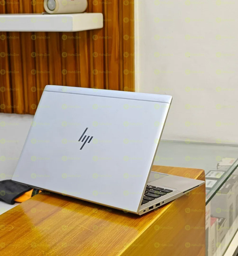 Hp Elitebook 840 G7 Core i5 10th Generation Laptop