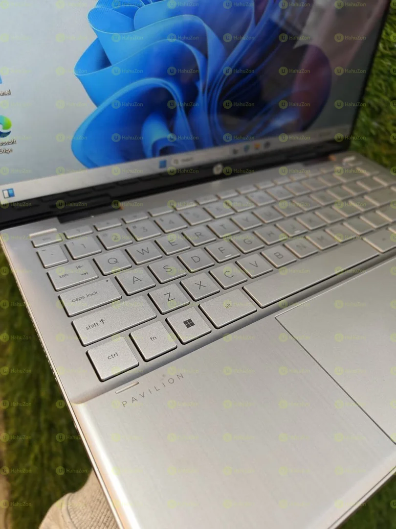Hp Pavilion x360 Core i5 -12th Generation Laptop