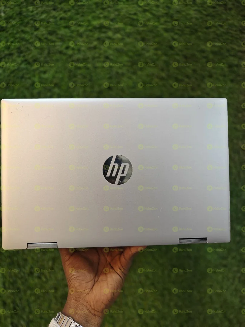 Hp Pavilion x360 Core i5 -12th Generation Laptop
