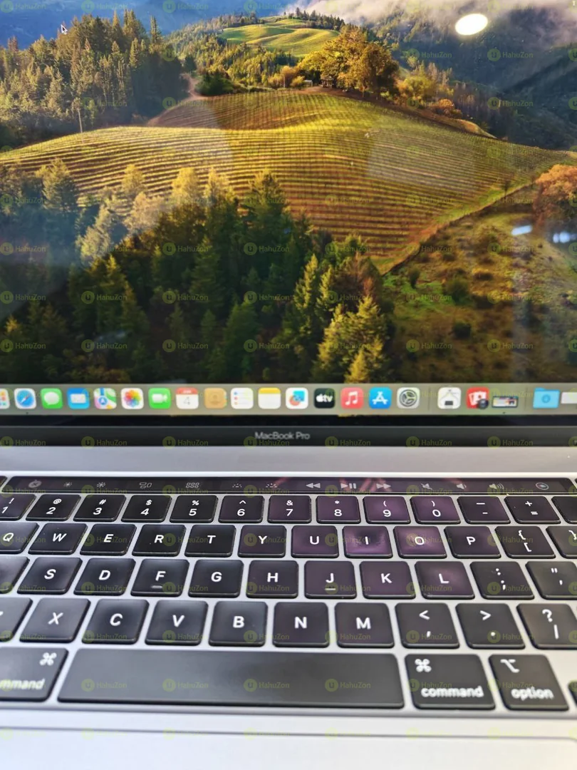 Apple Macbook Pro 2019 Intel®Core i9 Laptop
