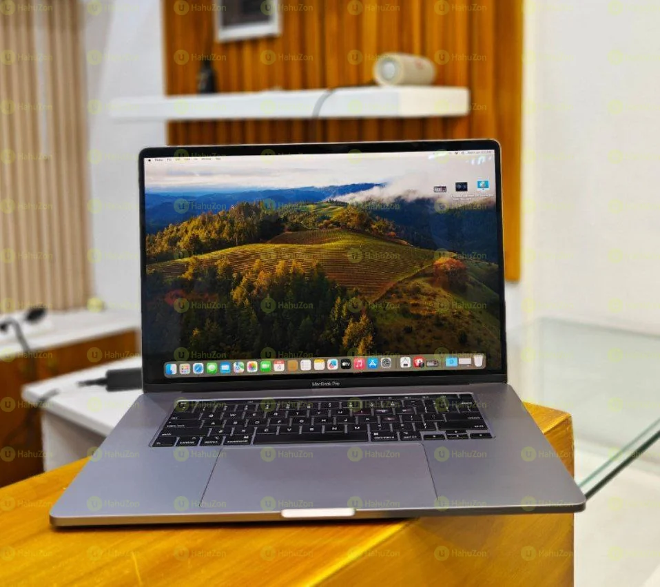 Apple Macbook Pro 2019 Intel®Core i9 Laptop
