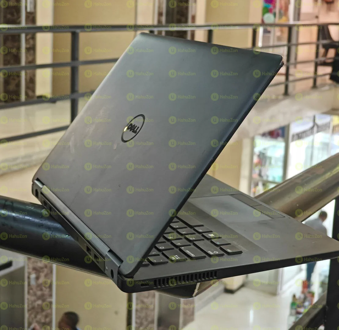 Dell Latitude E7470 Core i5 6th Generation Laptop