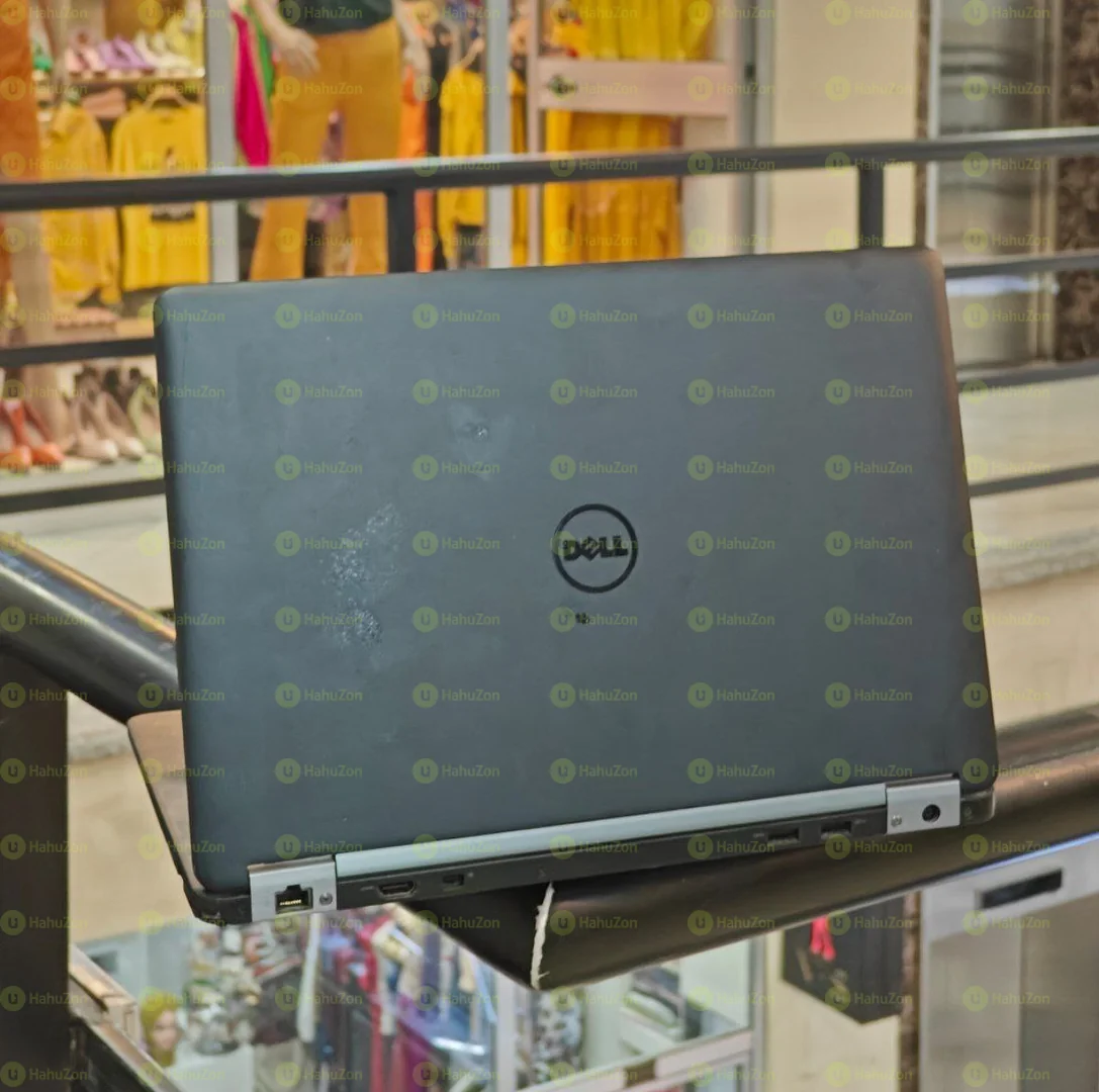 Dell Latitude E7470 Core i5 6th Generation Laptop