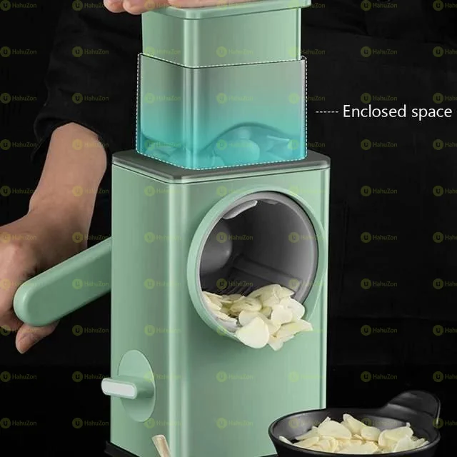 Vegetable Cutter Slicer