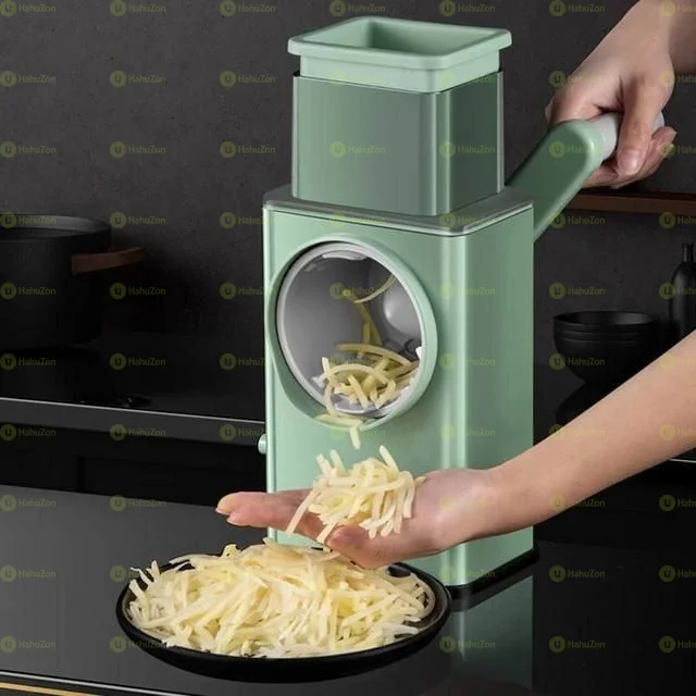 Vegetable Cutter Slicer