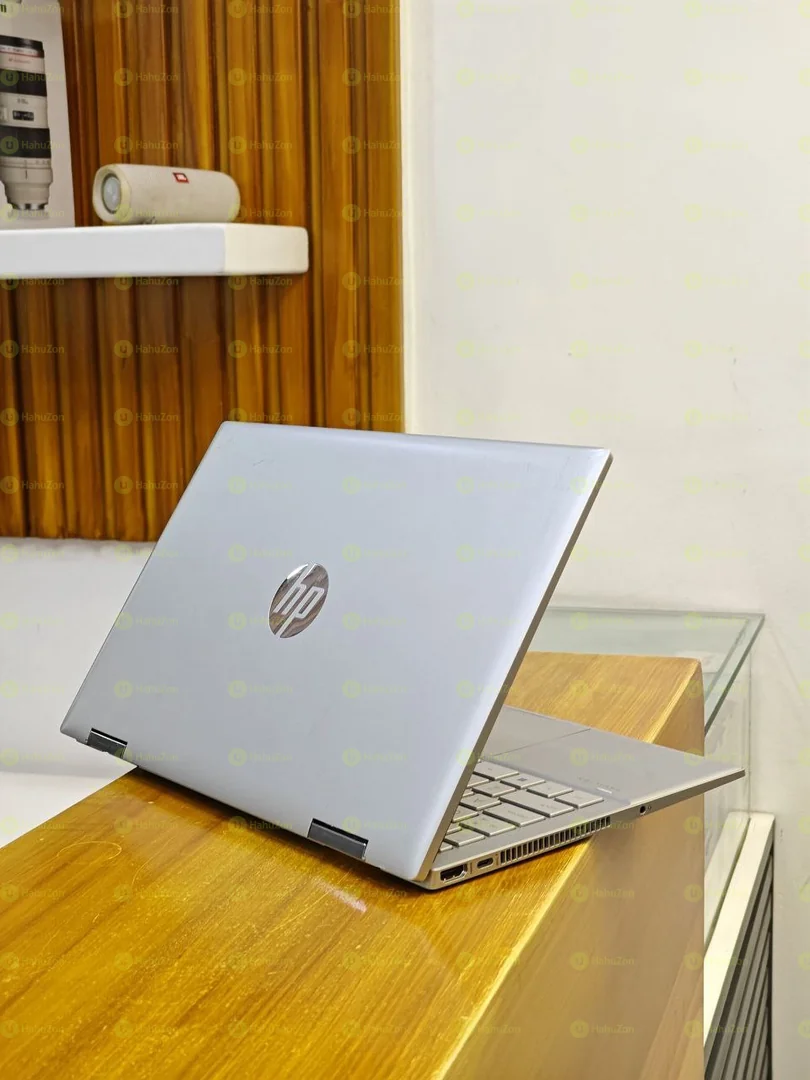 Hp Pavilion 14 X360°  Core i5 - 12th Generation Laptop