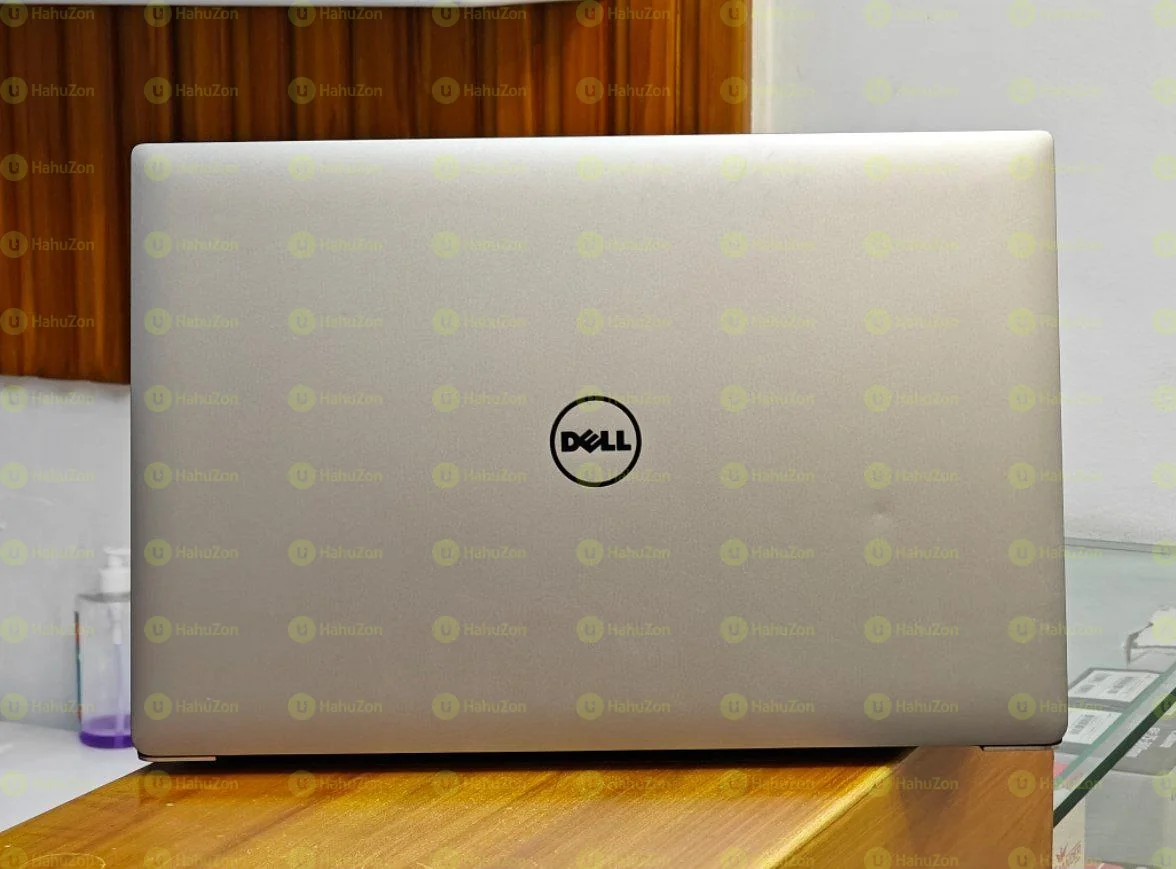 Dell  XPS 15 Core i7 - 7th Generation Gaming Laptop