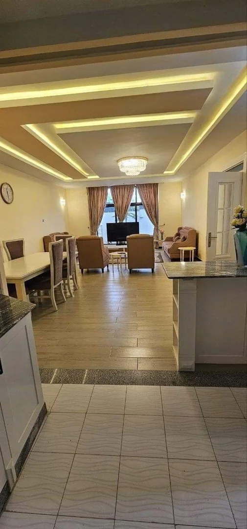 250 ካሬ የሚሸጥ G+2 በአያት