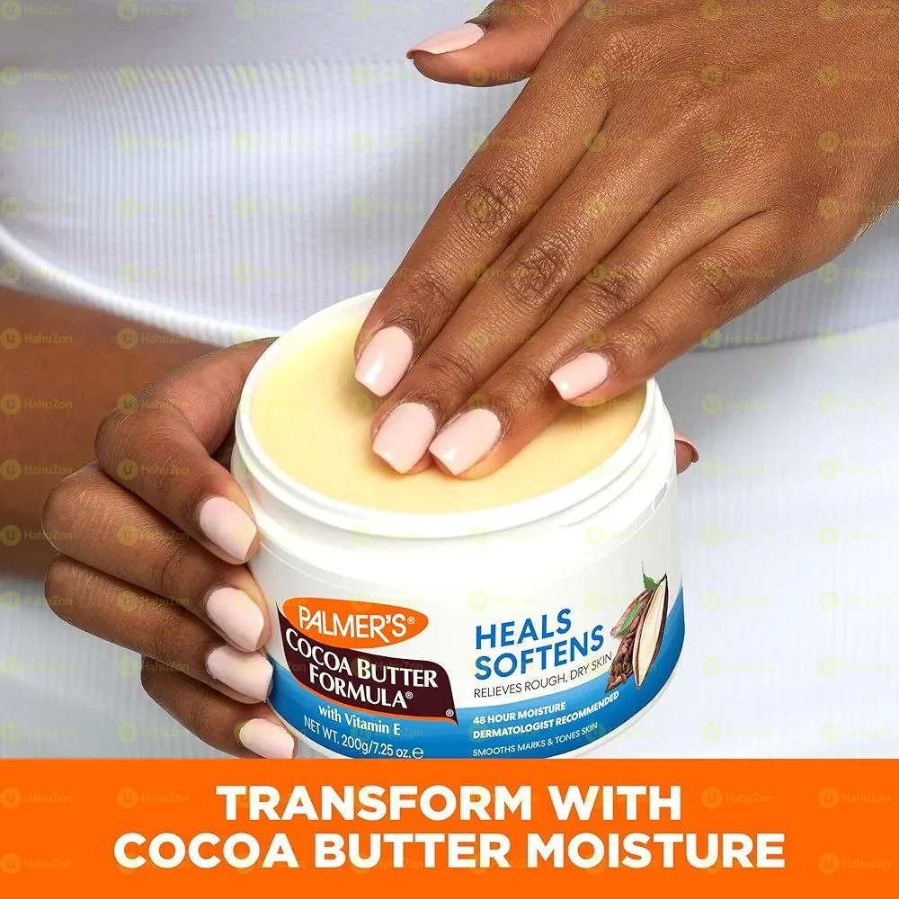 Palmer's Cocoa Butter with Vitamin E 30% Plus