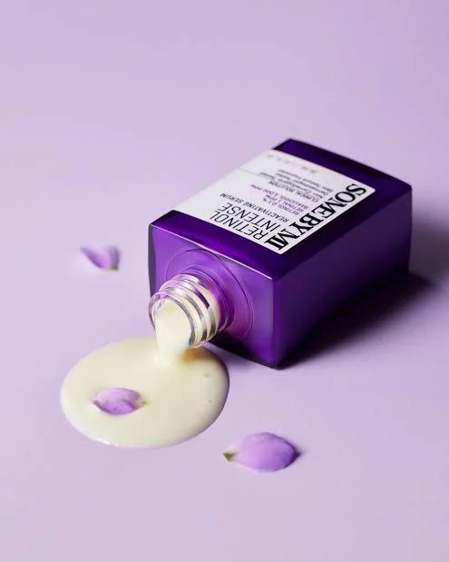 Some By Mi - Retinol Intense Reactivating Serum