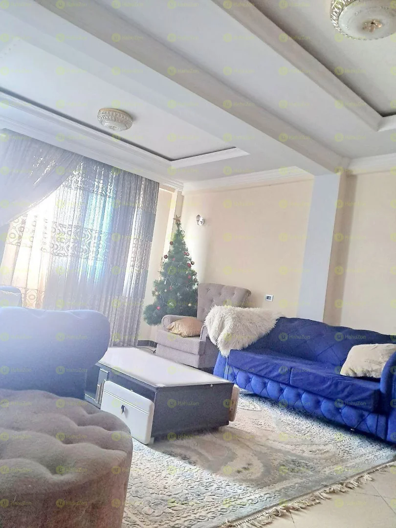 150 ካሬ የሚሸጥ G+2 ቤት በአያት