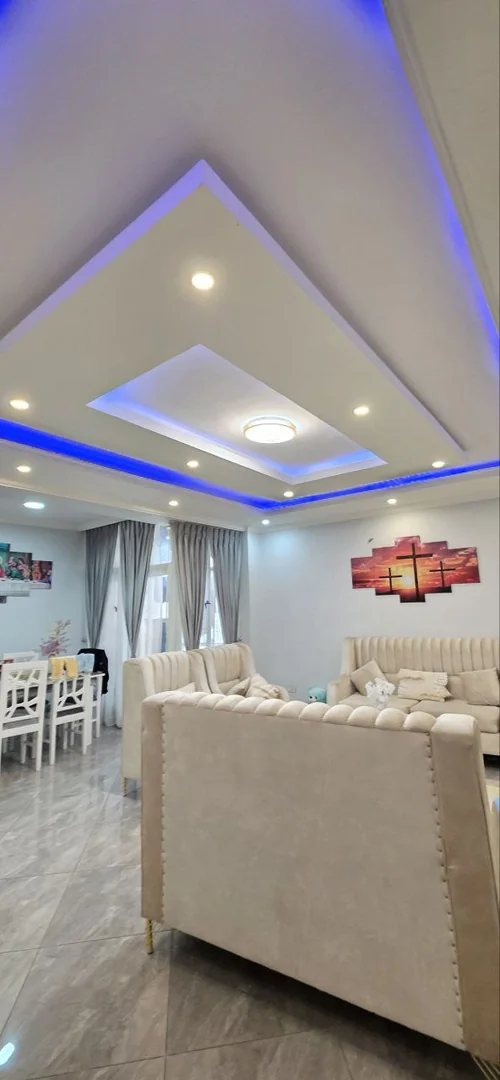 105 ካሬ የሚሸጥ 40/60 ቤት በአያት 49
