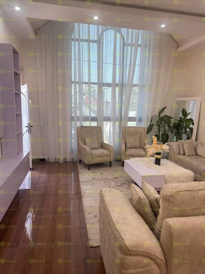 250 ካሬ የሚሸጥ ቪላ ቤት በአያት
