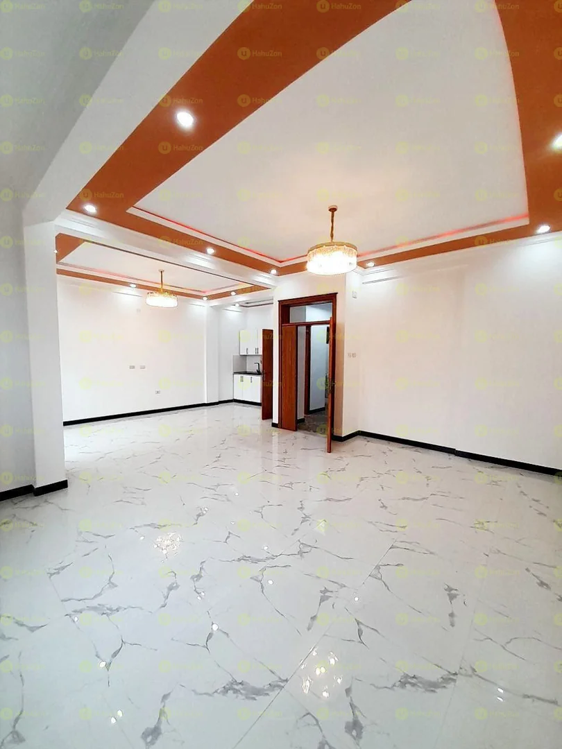 90 ካሬ የሚሸጥ G+3 ቤት በአያት