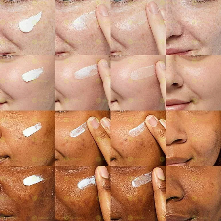 La Roche-Posay Anthelios Clear Skin Dry Touch Sunscreen SPF 60