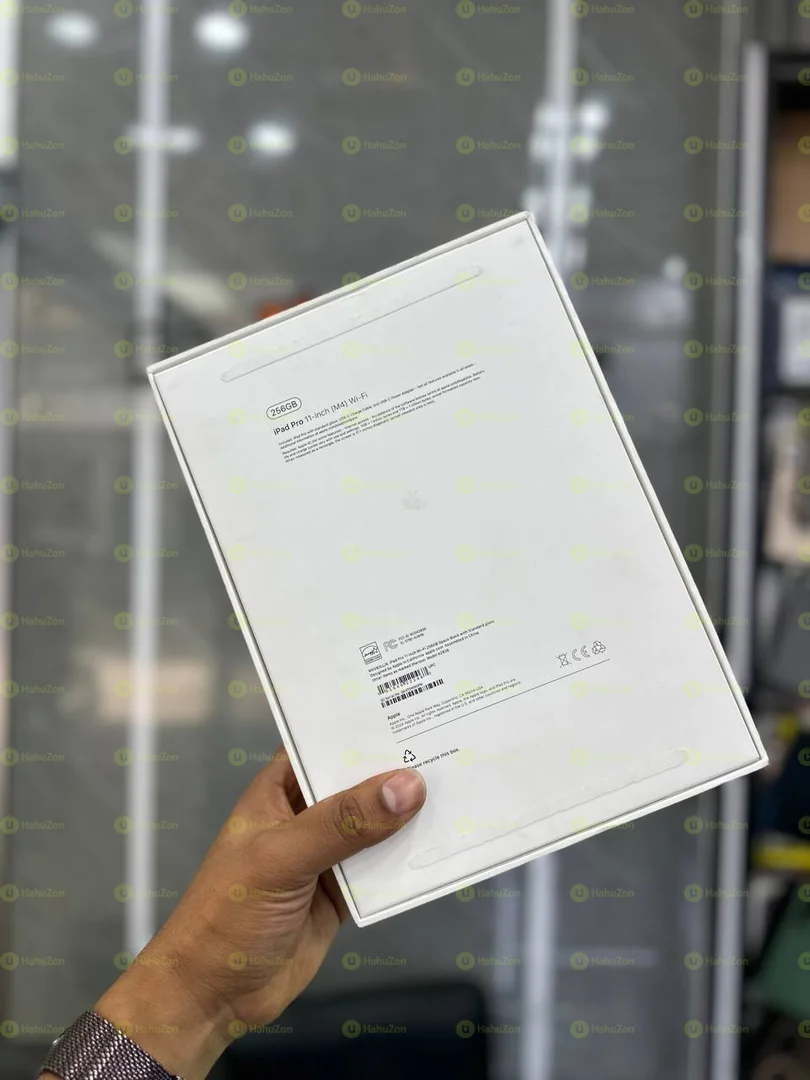 Ipad Pro 11 Inch M4