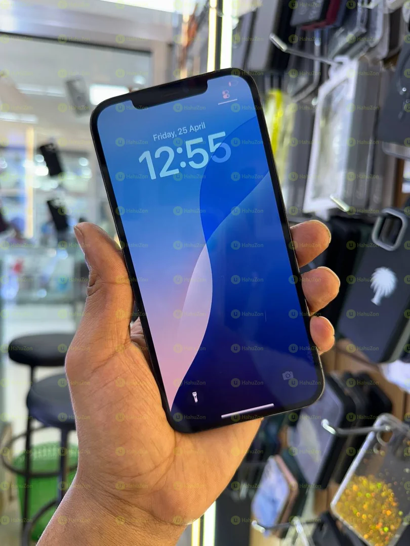 Iphone 12Pro Max