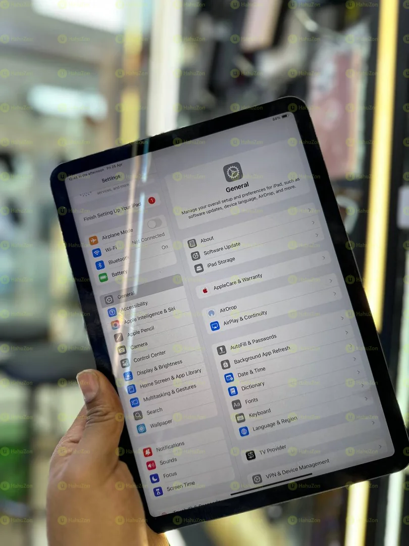 Ipad Air M1 11inch