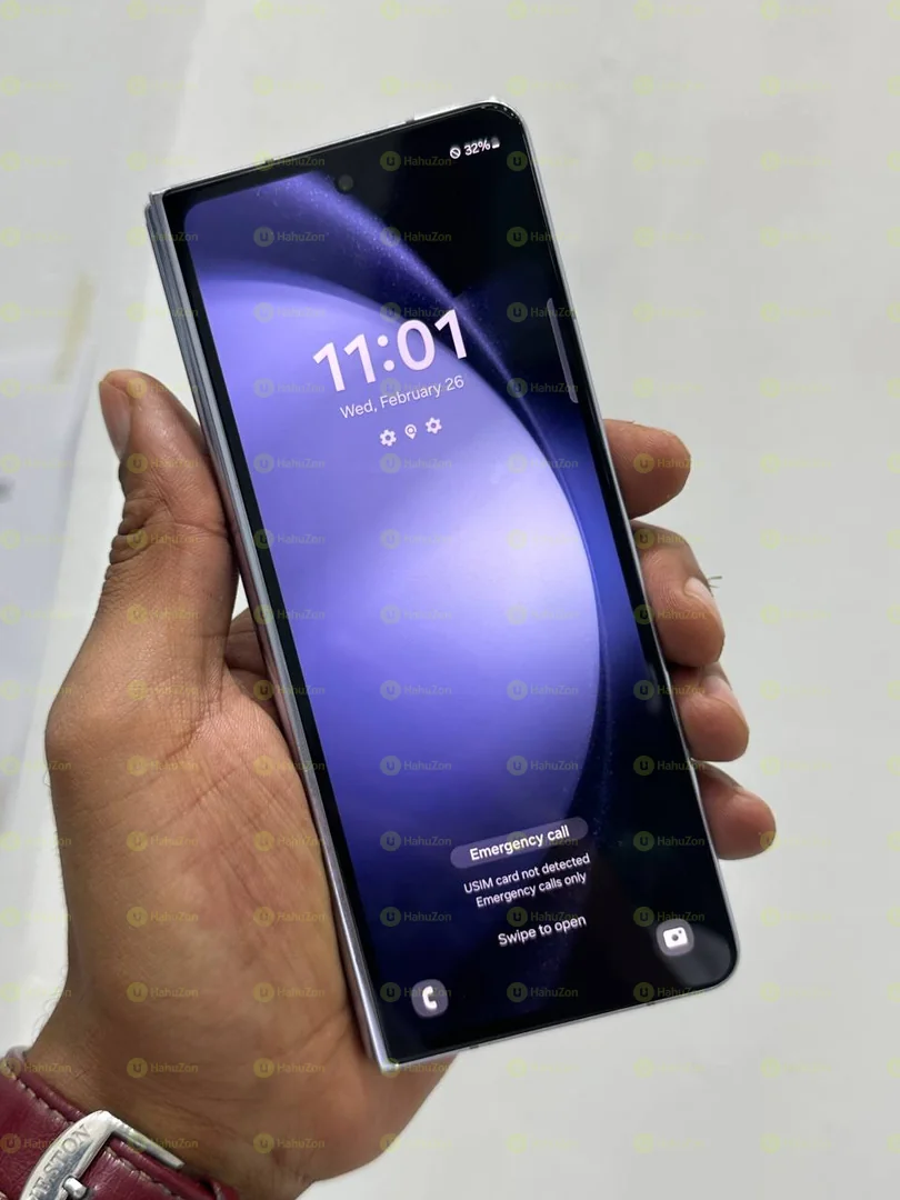 Samsung Z Fold 5