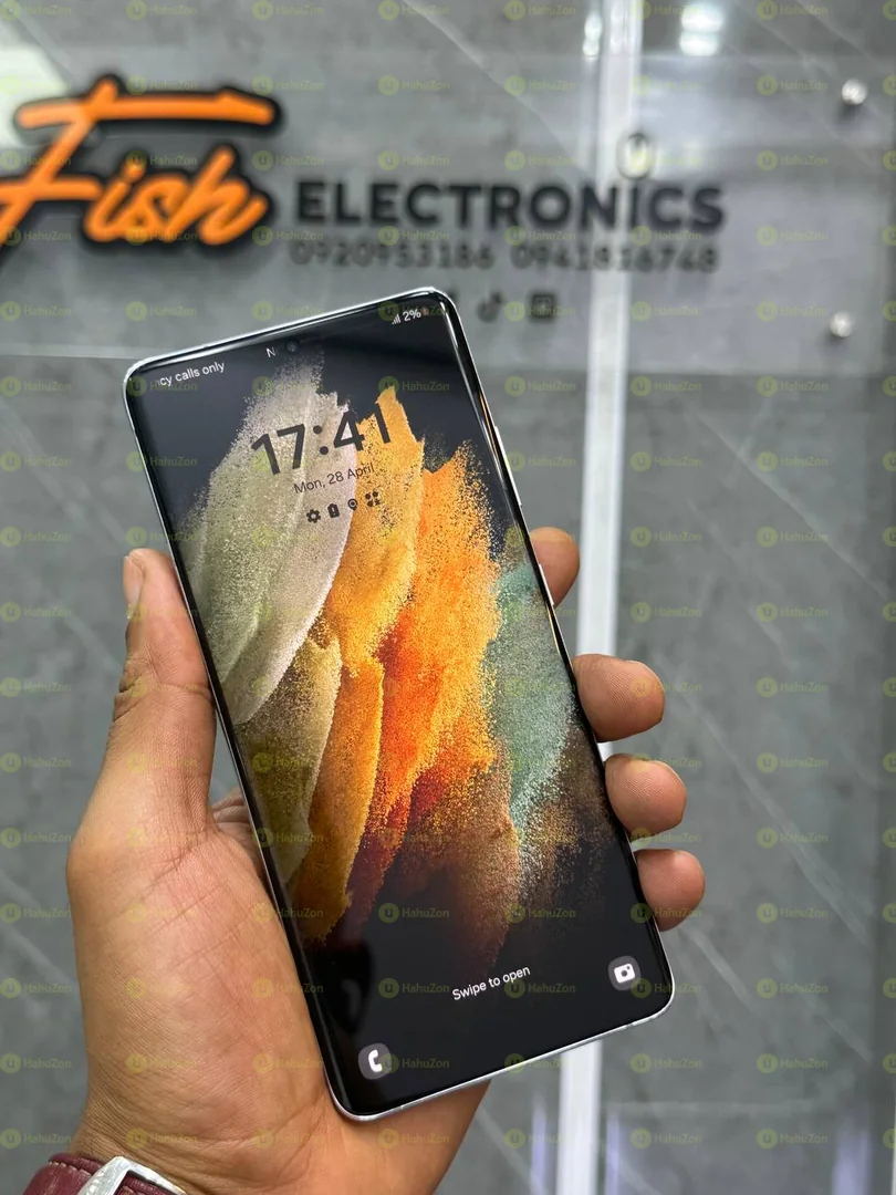 Samsung s21Ultra