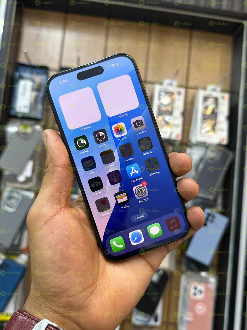 Iphone 15pro