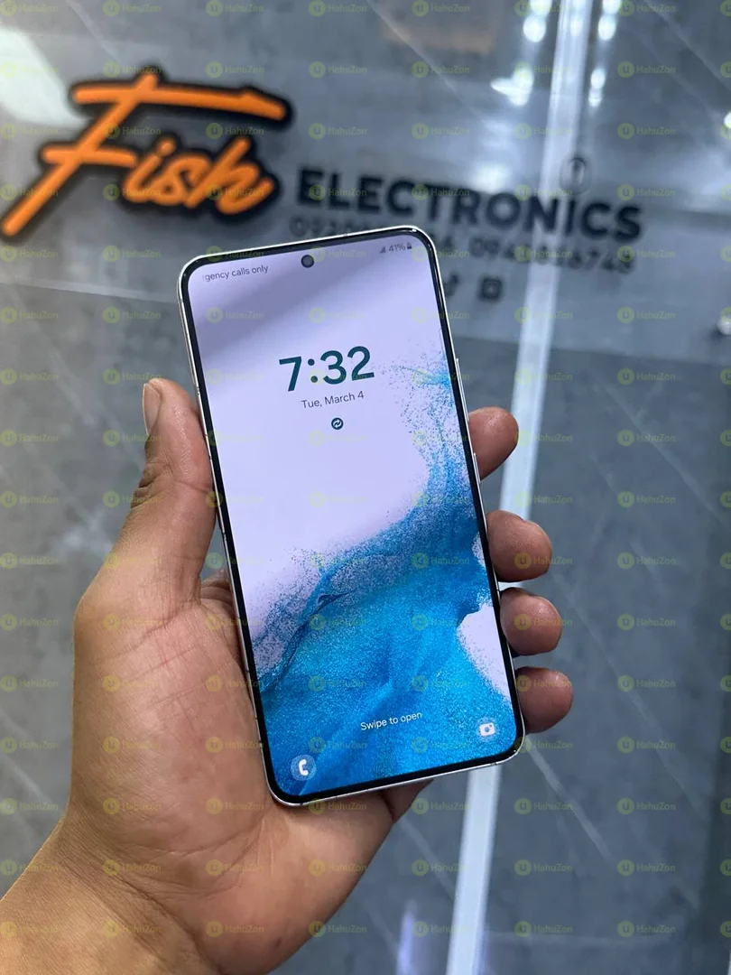 Samsung S22 5g