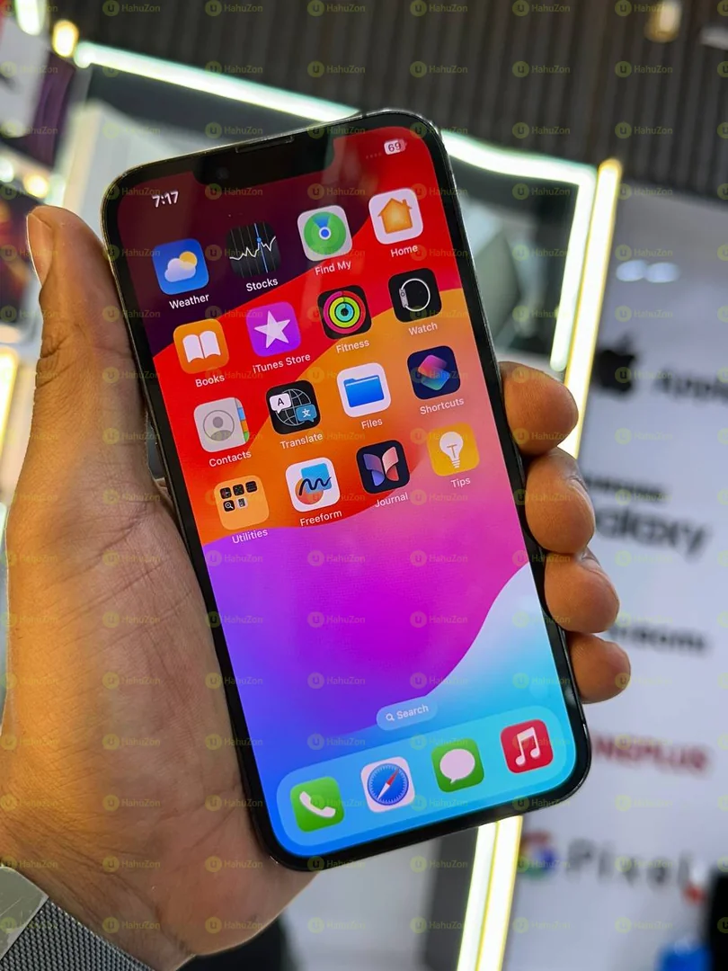 Iphone 13pro