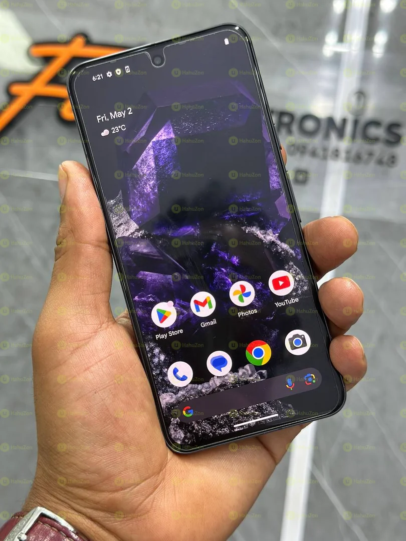 Google Pixel 8