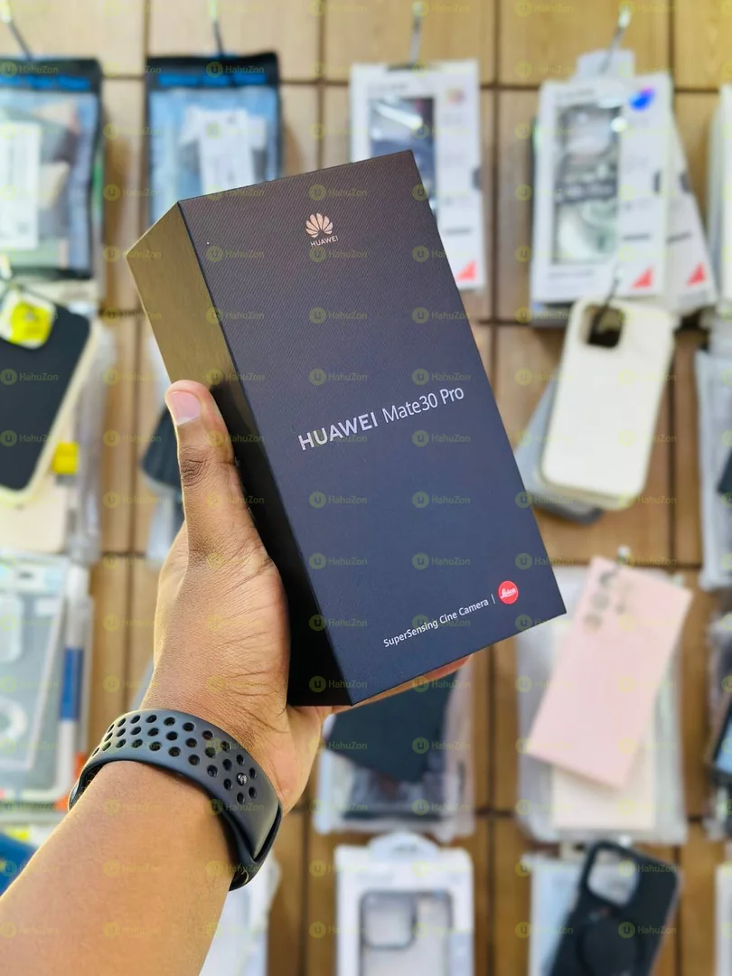 Huawei Mate 30pro