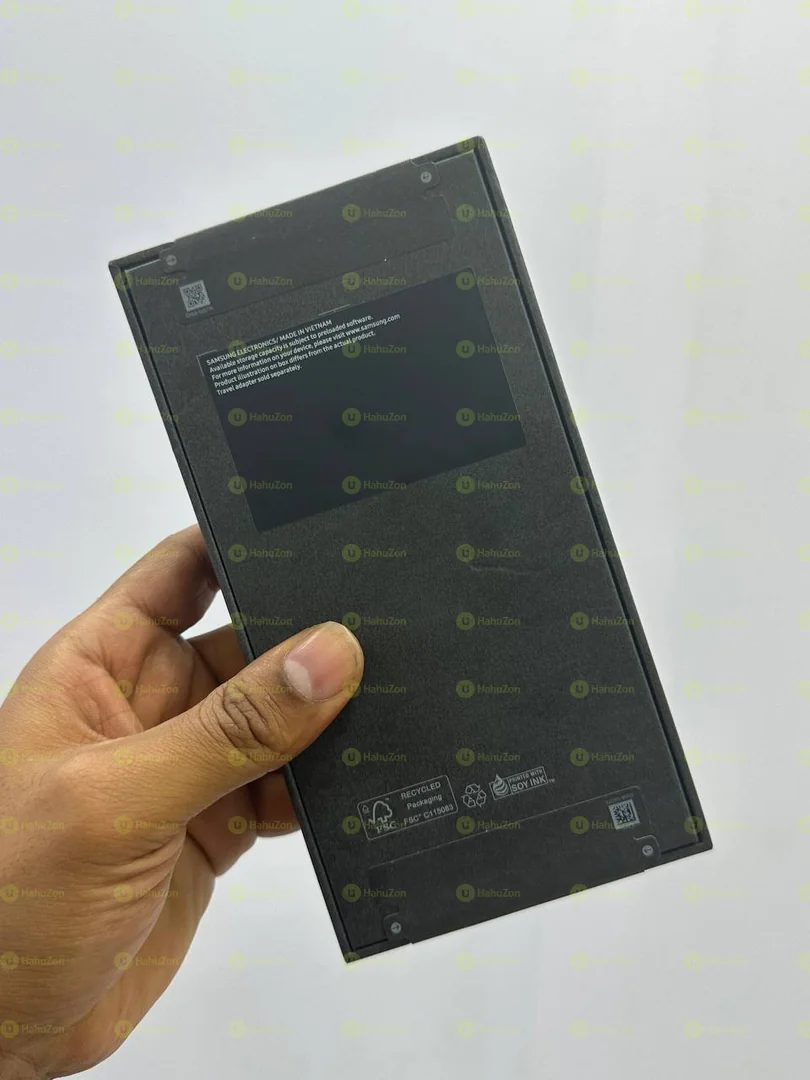 Samsung S25ultra