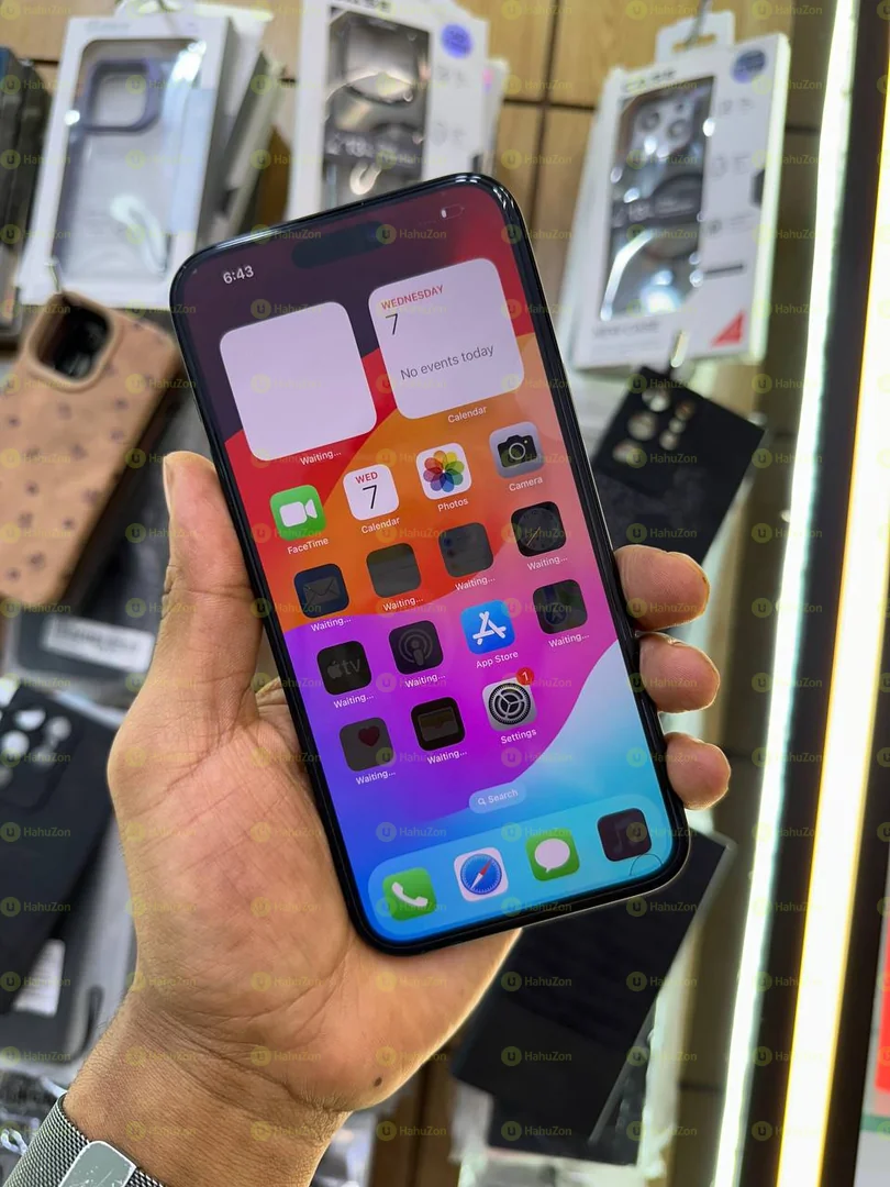 iPhone 15Plus