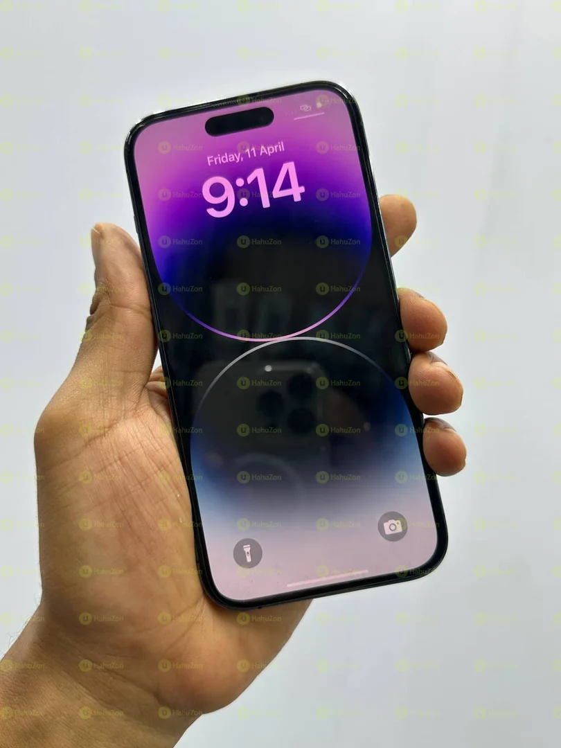 Iphone 14pro