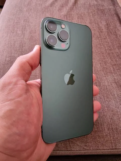 Iphone 13proMax