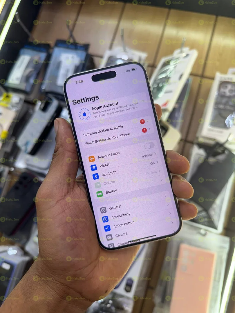Iphone 15pro