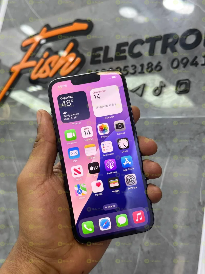 Iphone 13pro