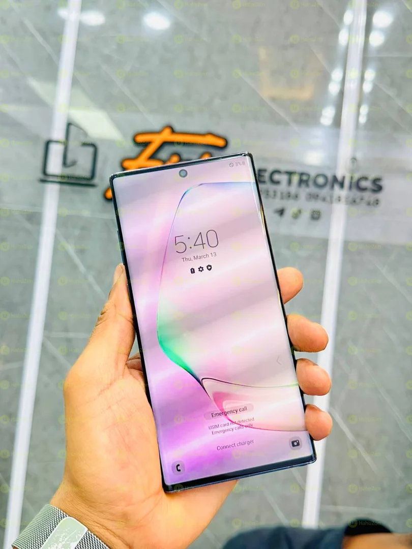 Samsung Note 10plus