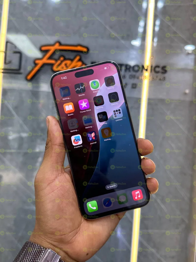 Iphone 15pro Max