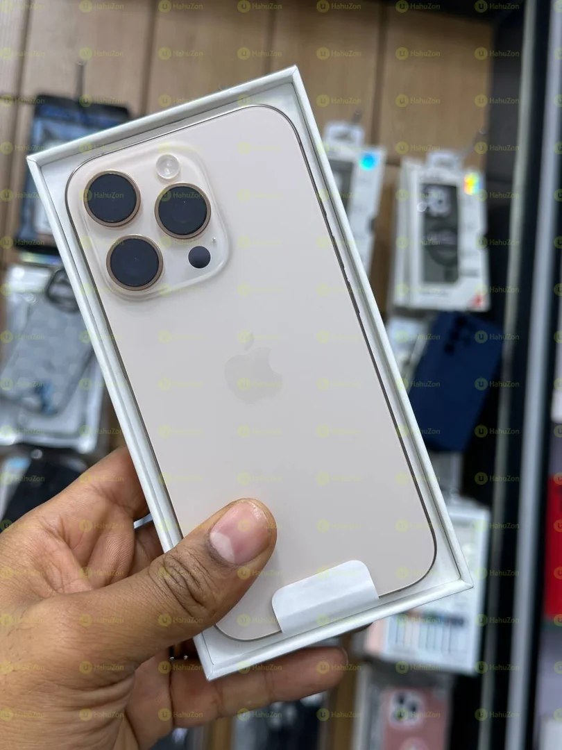 Iphone 16pro