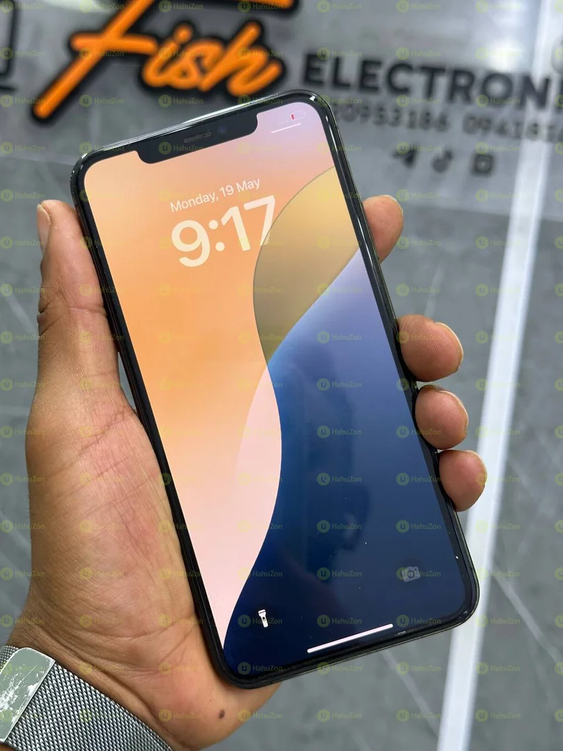 Iphone 11pro Max