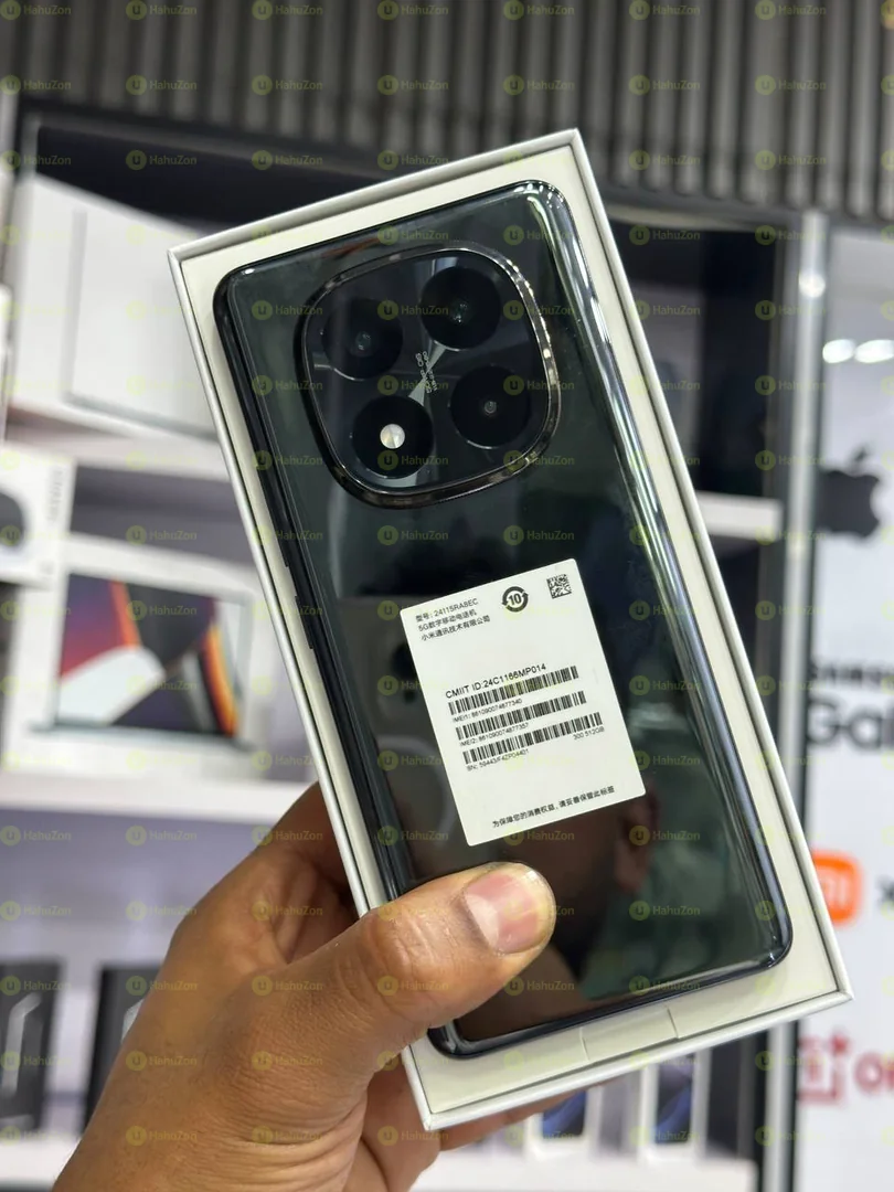 Redmi Note 14pro +