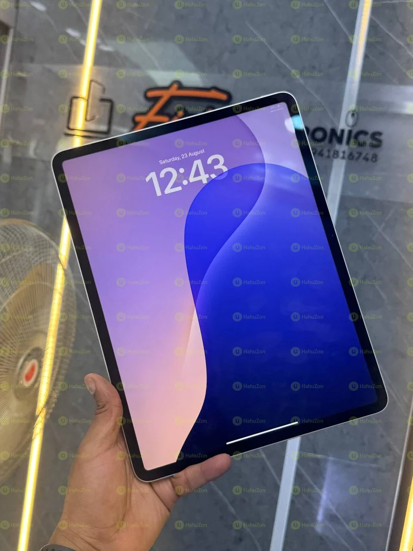 Ipad Air M2 13inch