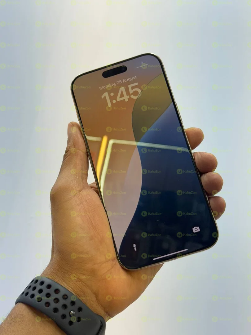 Iphone 16proMax