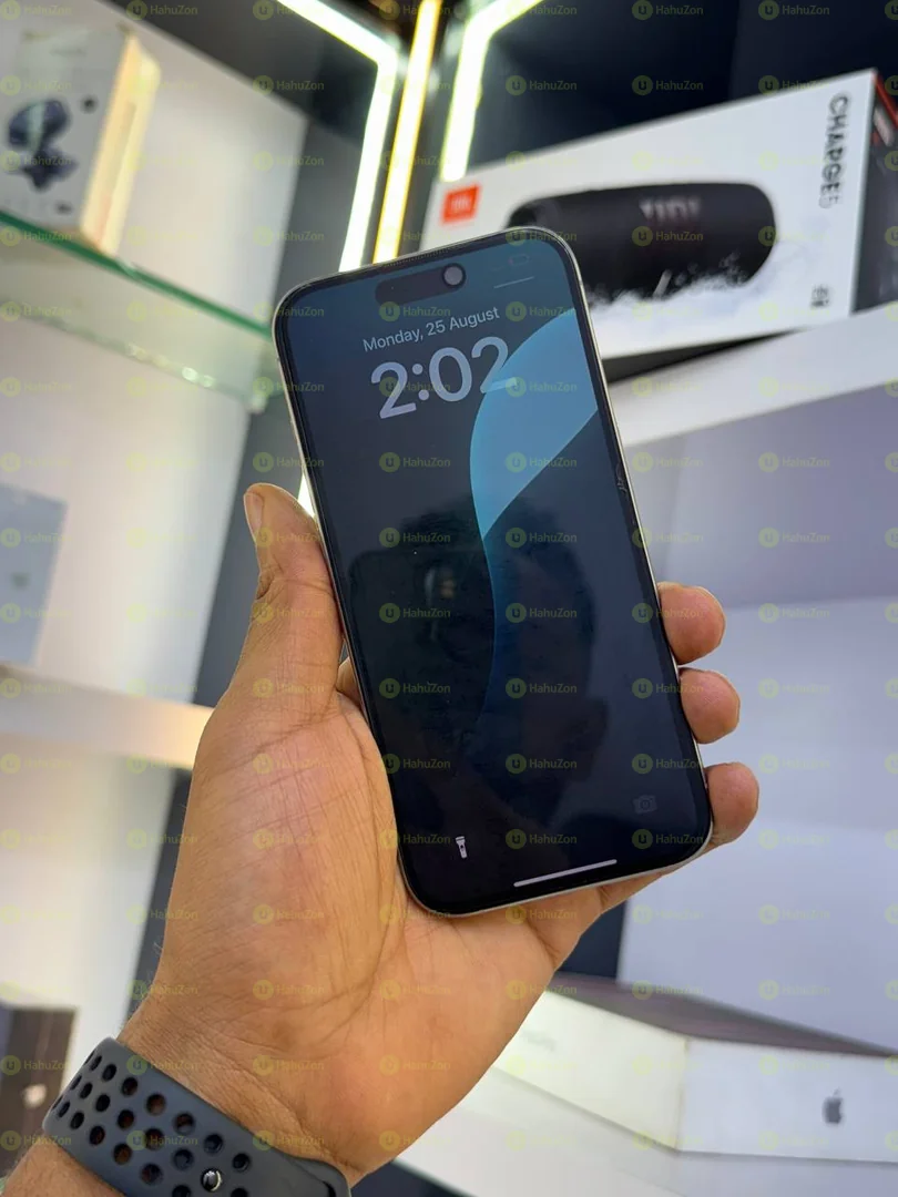 Iphone 15Pro
