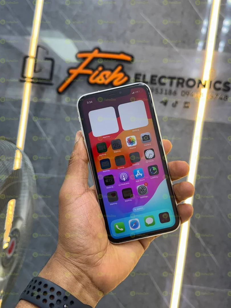 Iphone Xr