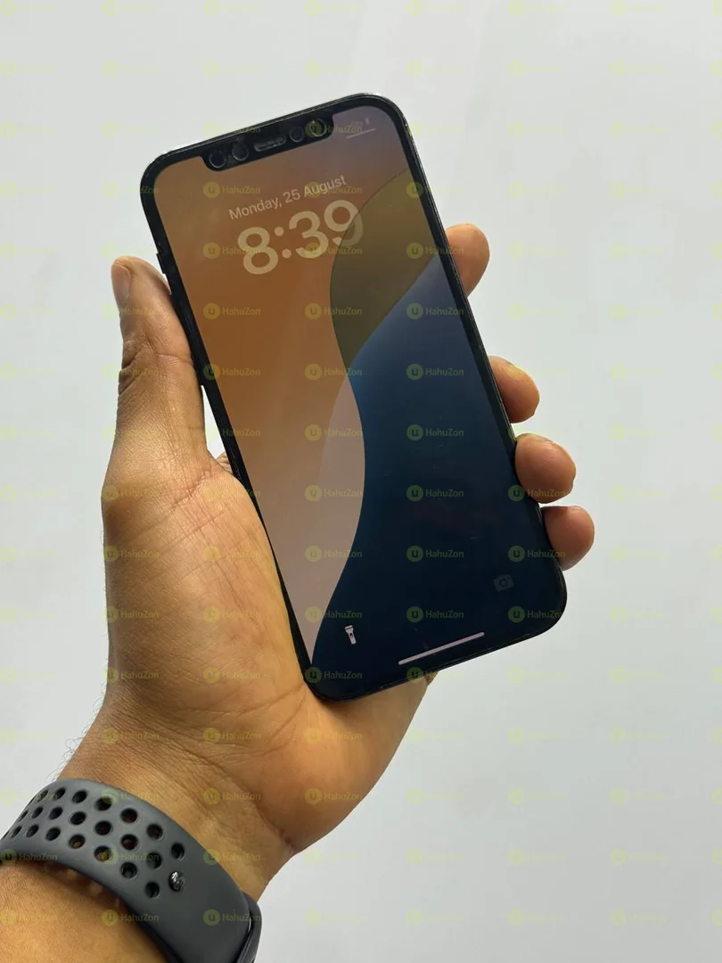 Iphone 12pro