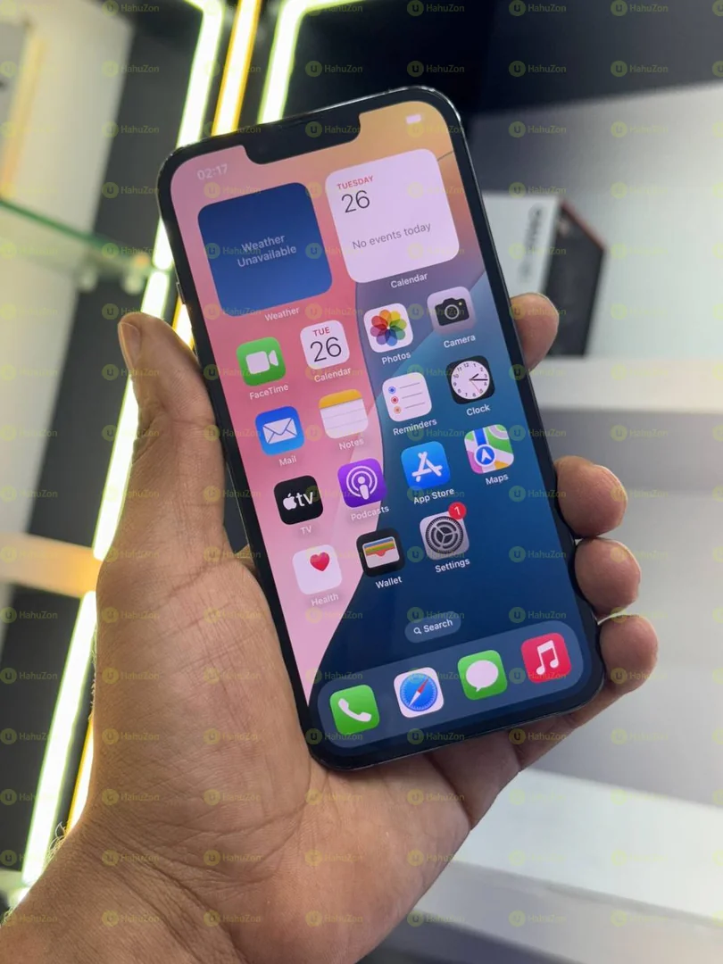 Iphone 13pro